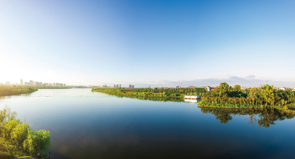 福建省湖庫流域生態(tài)修復工程研究中心